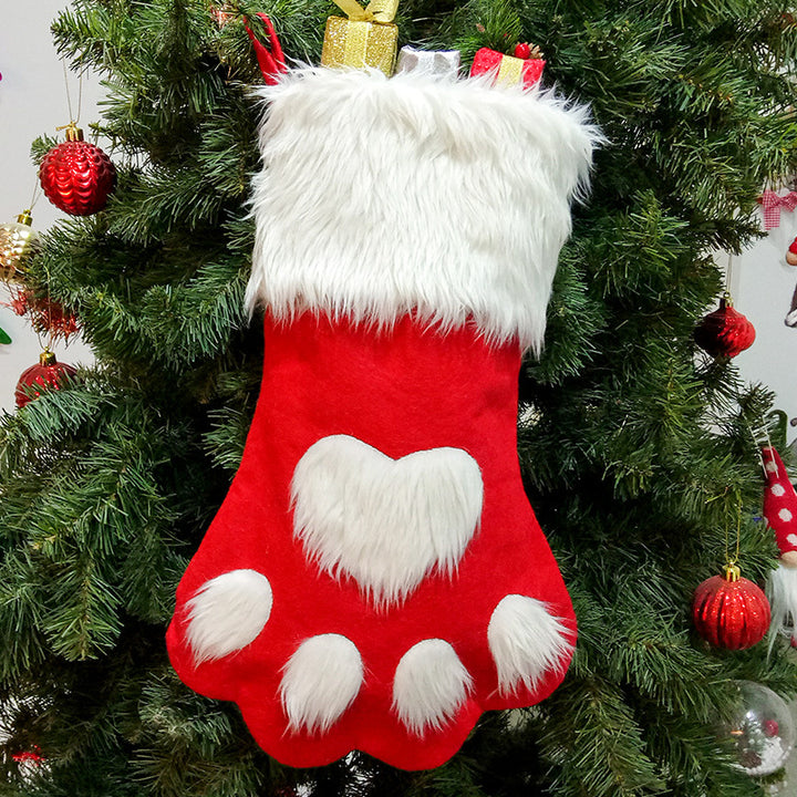 20 Inches Christmas Stockings for Christmas Holiday Xmas Gift