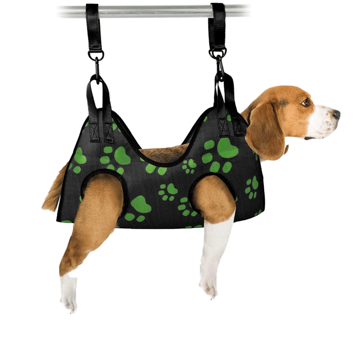 Pet Grooming Hammock Harness for Cats Dogs