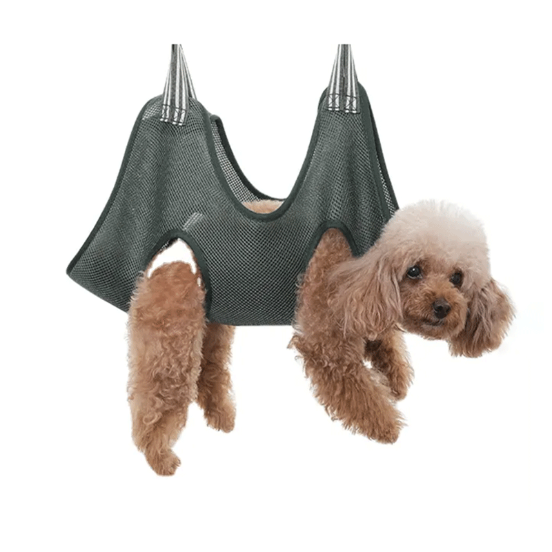 Pet Grooming Hammock Harness for Cats Dogs