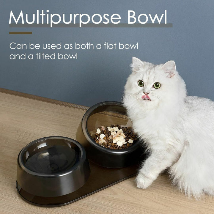 Adjustable Pet  Bowl