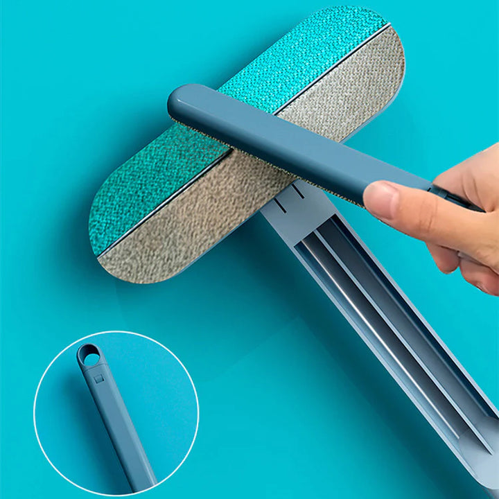 4 In 1 Multifunctional Hair Removal Brush PetHair Cleaner Brush