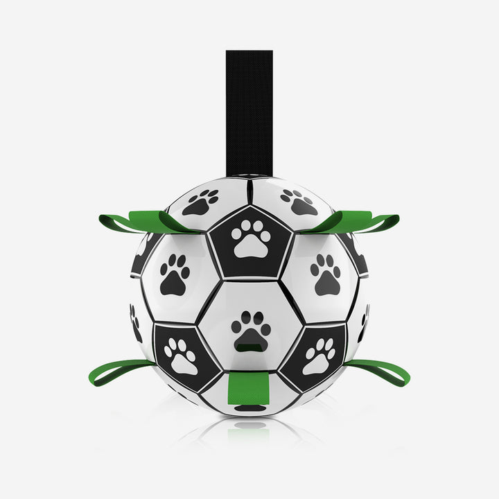 Football Dog Toy