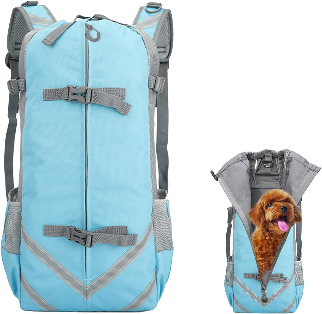 Reflective Breathable Dog Carriers