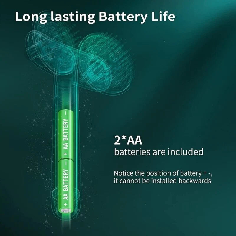 Pet Negative Ion Comb