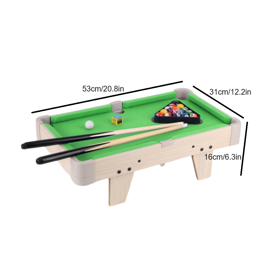 Mini Pool Table for Cat