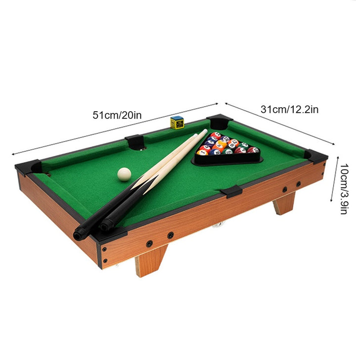 Mini Pool Table for Cat