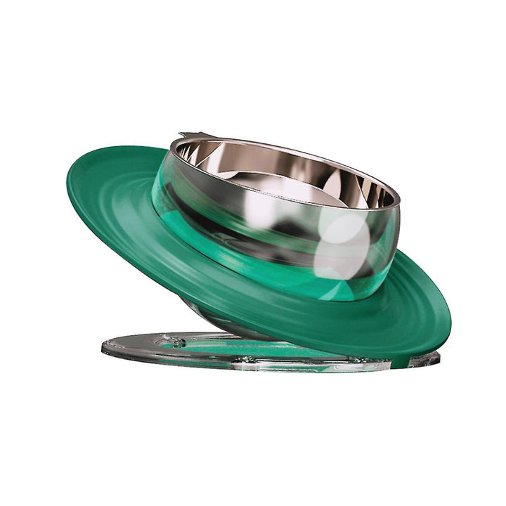 Cat Bowl Protection Cervical Spine Oblique