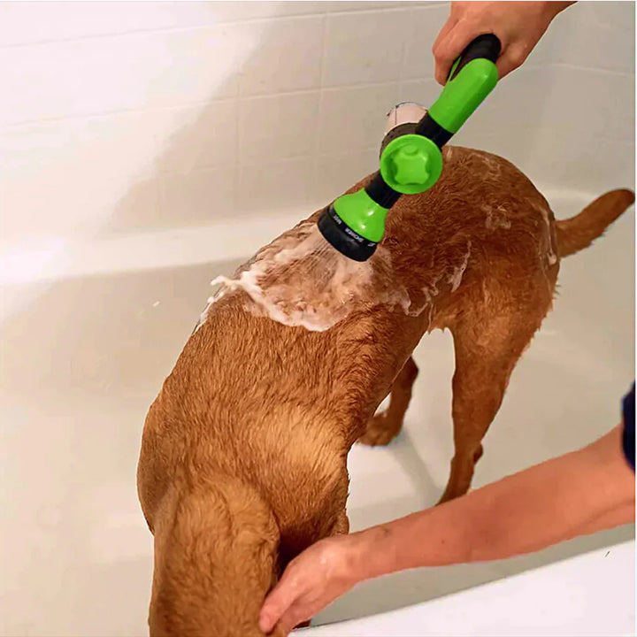 Pet Bath Water Gun